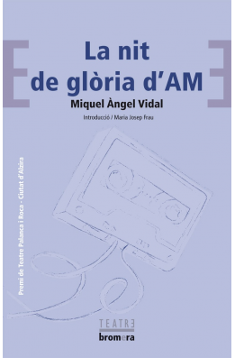 La nit de glòria d'AM