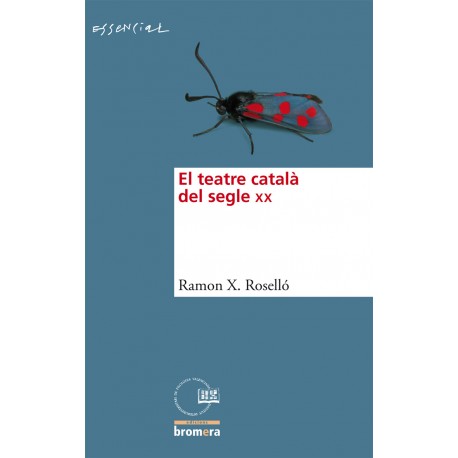 El teatre català del segle xx