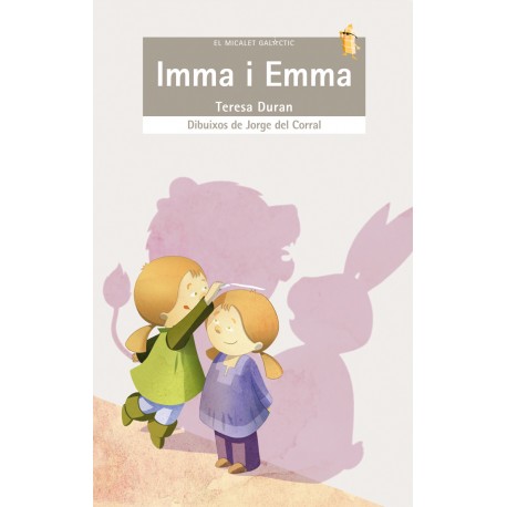 Imma i Emma