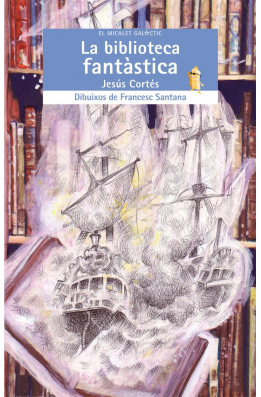 La biblioteca fantàstica