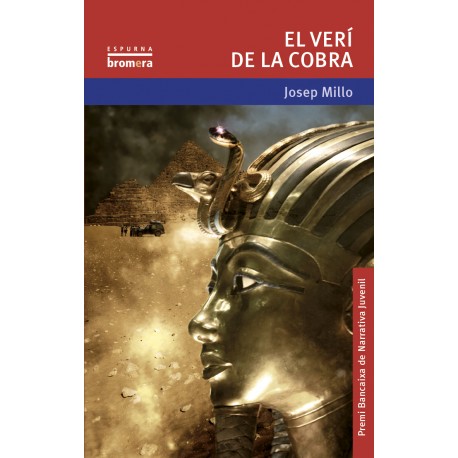 El verí de la cobra