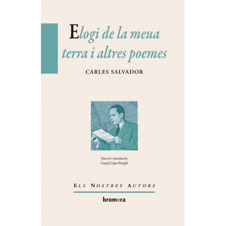 Elogi de la meua terra i altres poemes