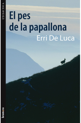 El pes de la papallona