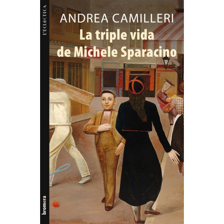 La triple vida de Michele Sparacino
