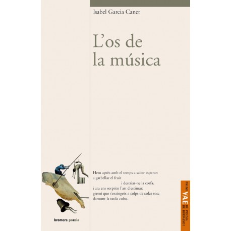 L'os de la música