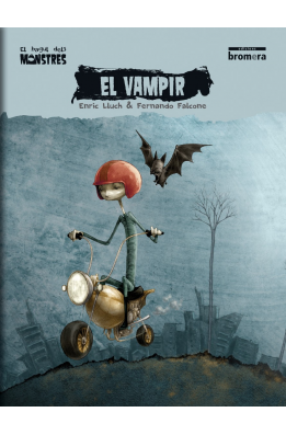 El vampir