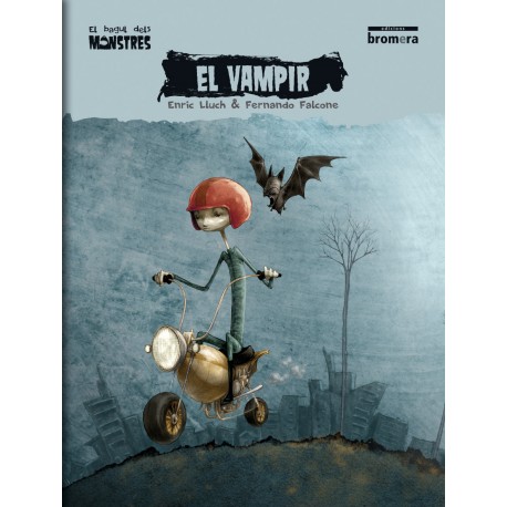 El vampir