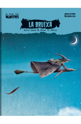 La bruixa
