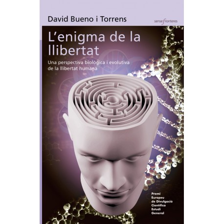 L'enigma de la llibertat