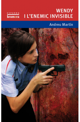 Wendy i l'enemic invisible