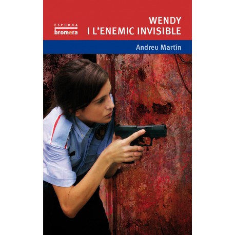 Wendy i l'enemic invisible