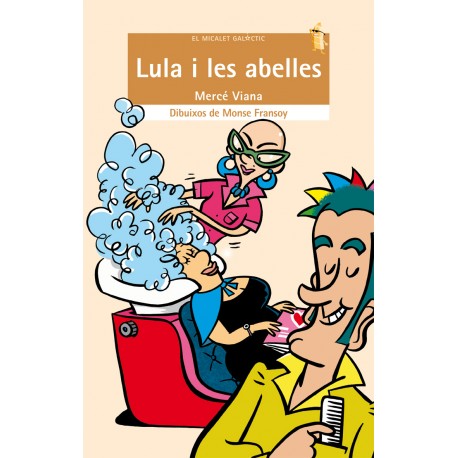 Lula i les abelles