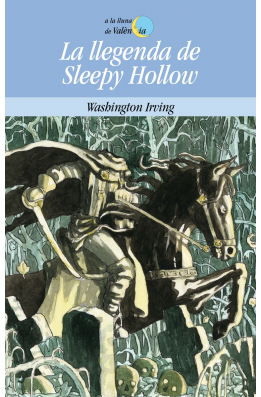 La llegenda de Sleepy Hollow