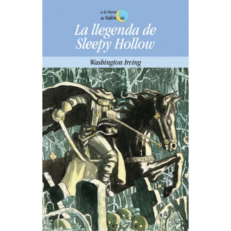 La llegenda de Sleepy Hollow