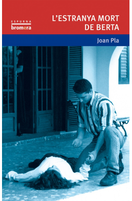 L'estranya mort de Berta