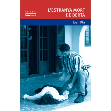 L'estranya mort de Berta