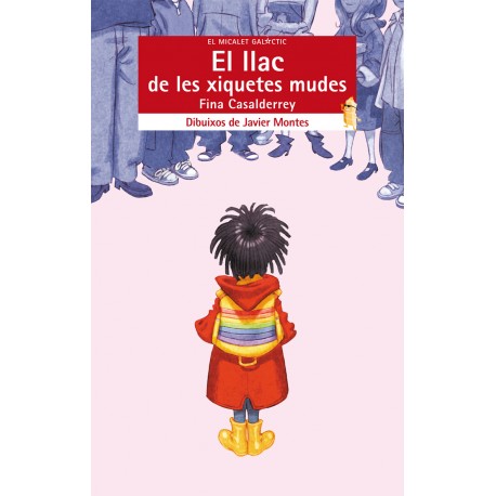 El llac de les xiquetes mudes