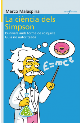 La ciència dels Simpson