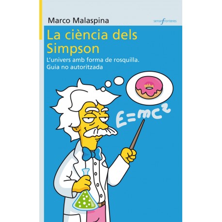 La ciència dels Simpson