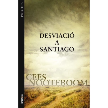 Desviació a Santiago