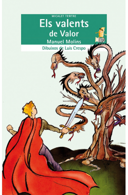 Els valents de Valor