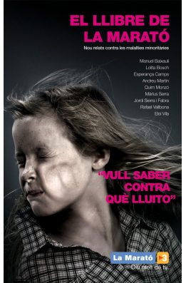 El llibre de La Marató