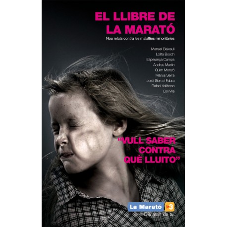 El llibre de La Marató