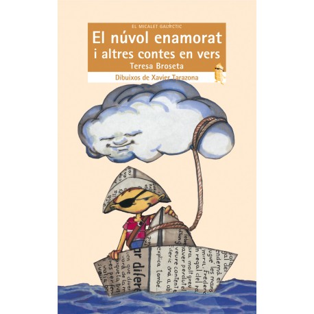 El núvol enamorat i altres contes en vers