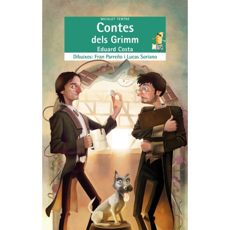 Contes dels Grimm