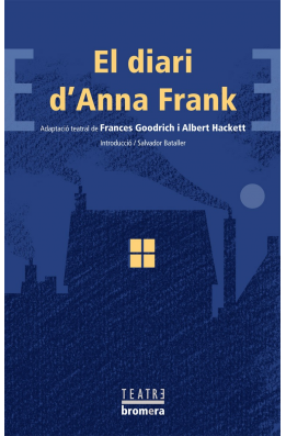 El diari d'Anna Frank