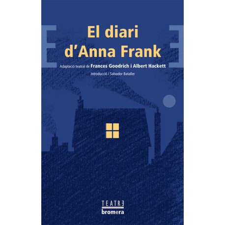 El diari d'Anna Frank