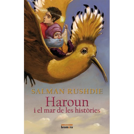 Haroun i el mar de les històries