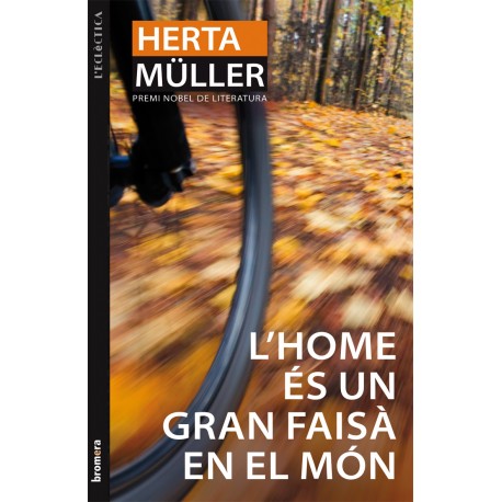 L'home és un gran faisà en el món