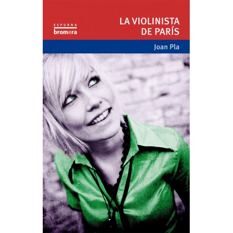 La violinista de París