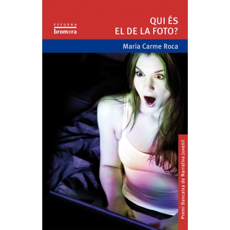 Qui és el de la foto?