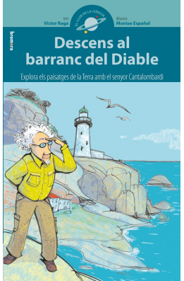 Descens al barranc del Diable