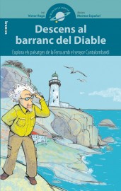 Descens al barranc del Diable