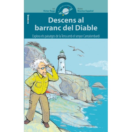 Descens al barranc del Diable