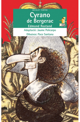 Cyrano de Bergerac