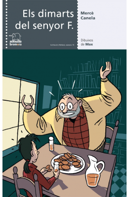 Els dimarts del senyor F.