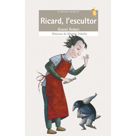 Ricard, l'escultor