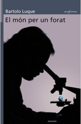 El món per un forat