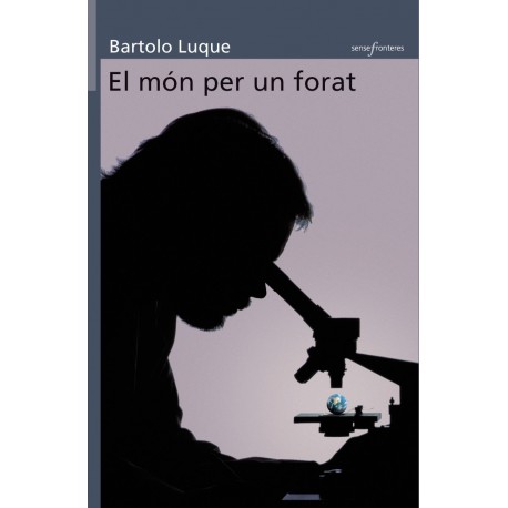 El món per un forat