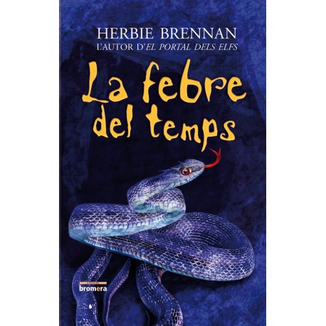 La febre del temps