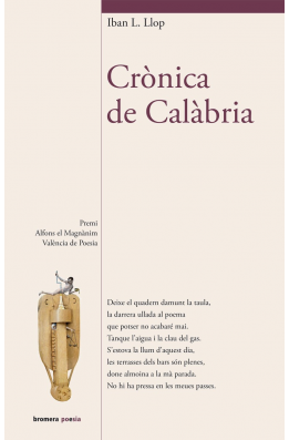 Crònica de Calàbria