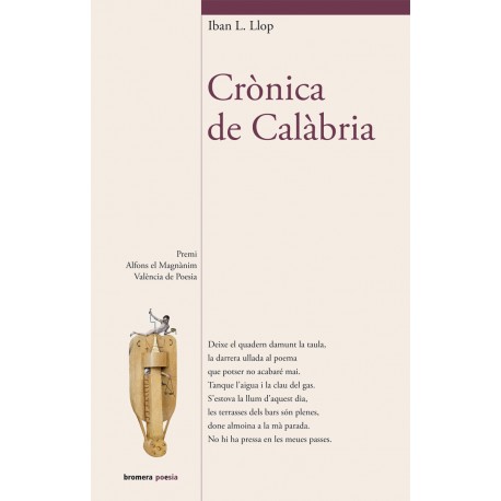 Crònica de Calàbria