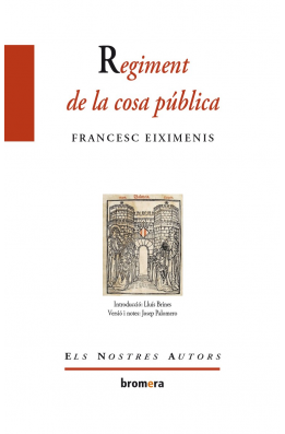 Regiment  de la cosa pública