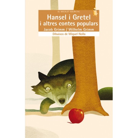 Hansel i Gretel i altres contes populars