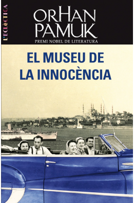 El Museu de la Innocència