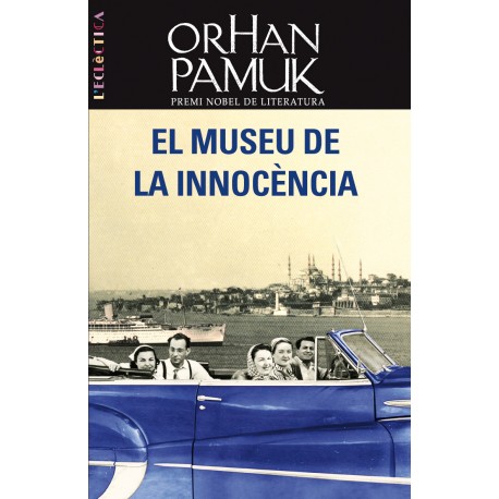 El Museu de la Innocència